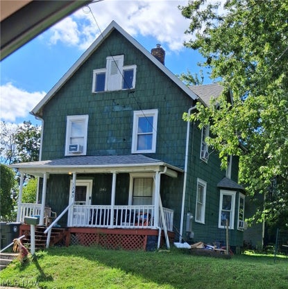 1343 Garfield Ave Sw – Investment Home