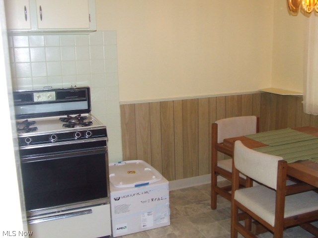 Belle Terrace - Residential