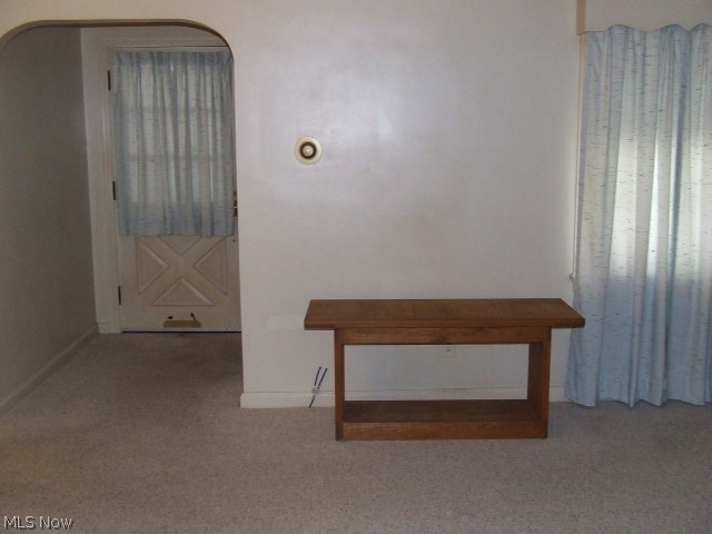 Belle Terrace - Residential