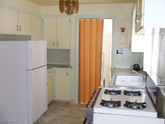 Belle Terrace - Residential