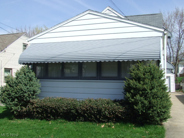 Belle Terrace - Residential