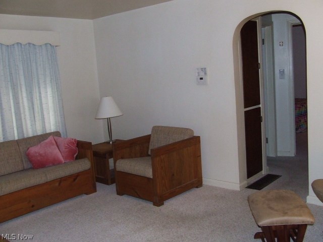Belle Terrace - Residential