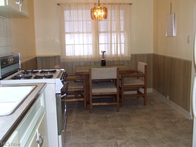 Belle Terrace - Residential