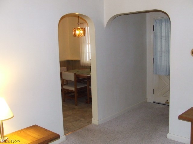 Belle Terrace - Residential