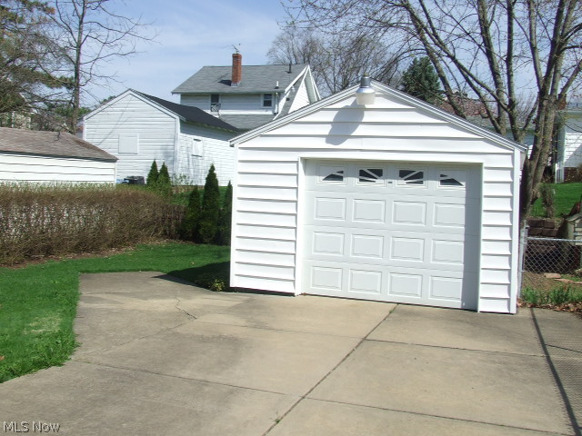 Belle Terrace - Residential
