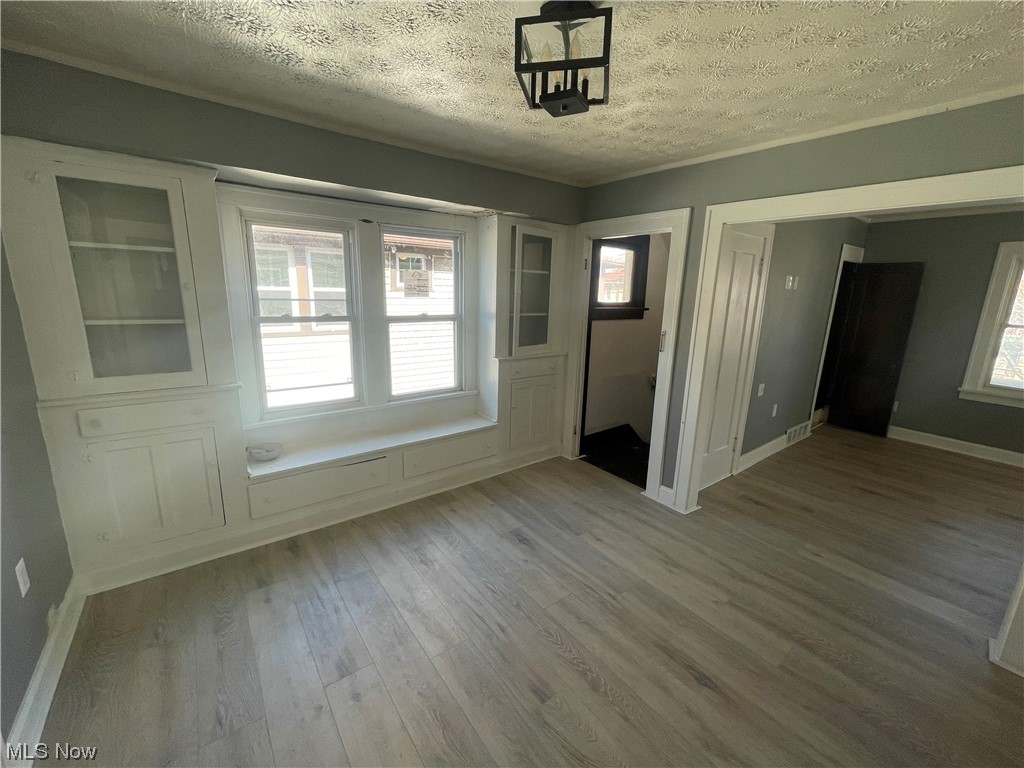 Crawford Land Co - Residential Lease