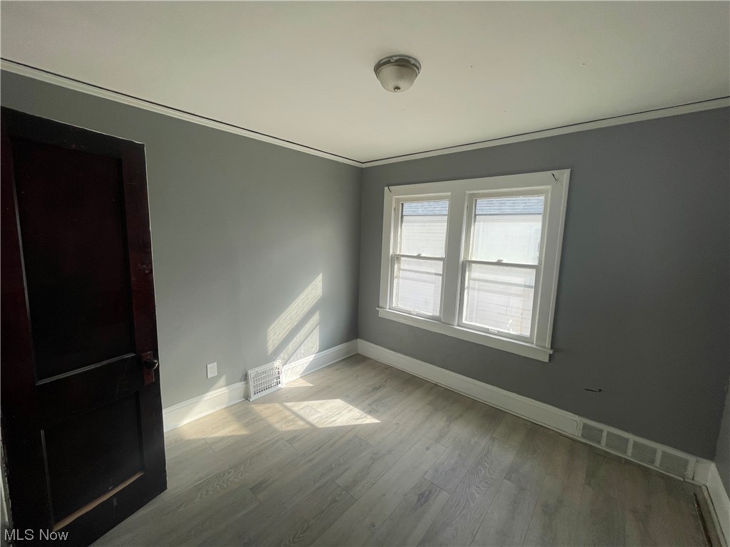 Crawford Land Co - Residential Lease