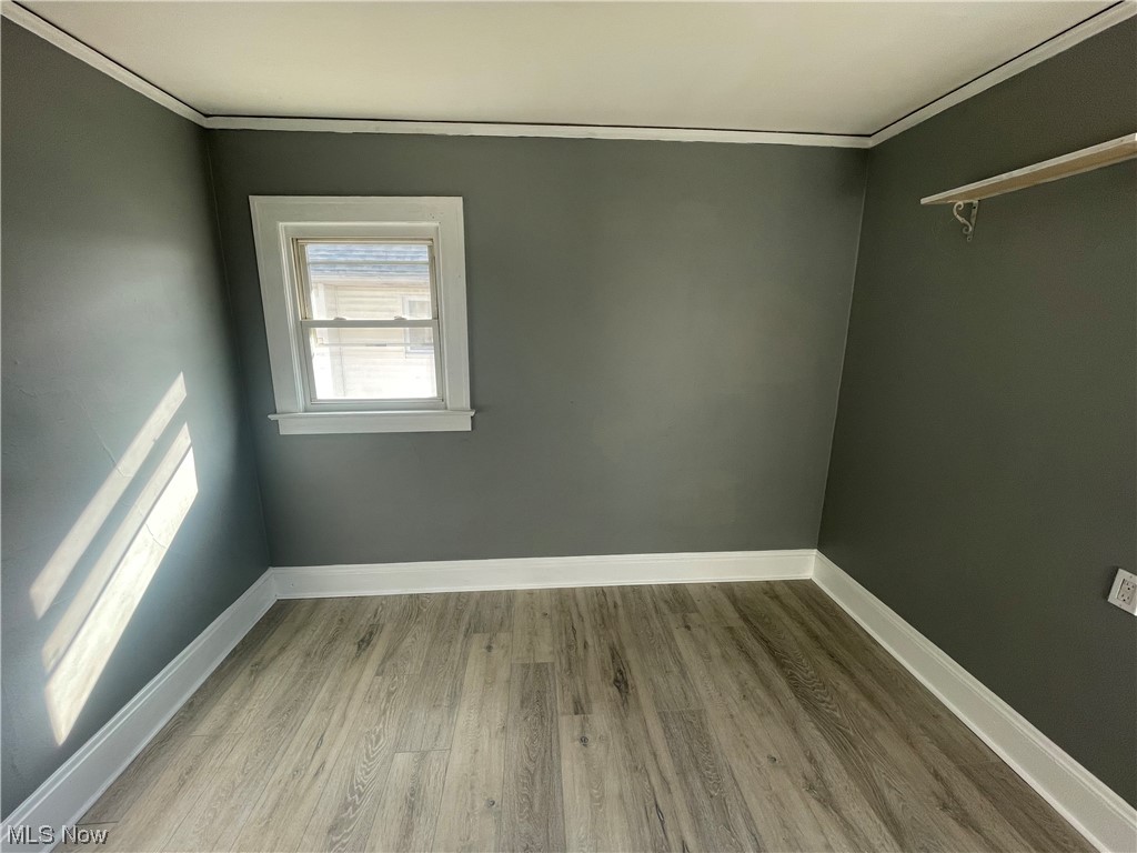 Crawford Land Co - Residential Lease
