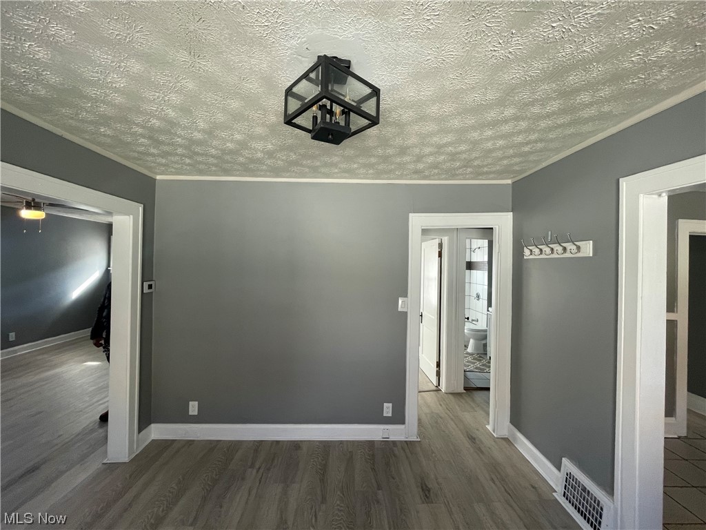 Crawford Land Co - Residential Lease