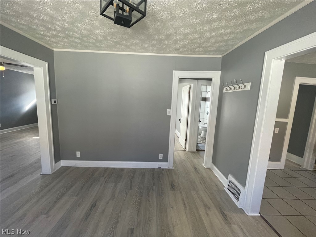 Crawford Land Co - Residential Lease