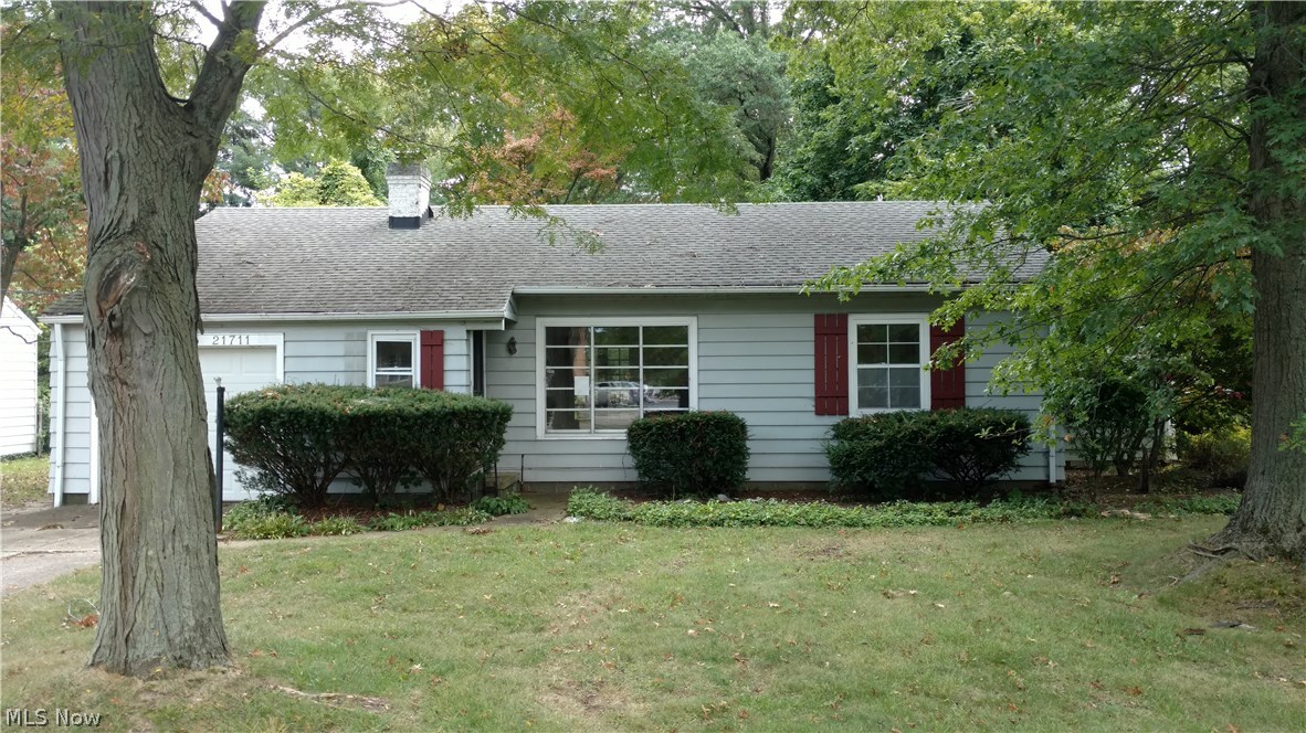 Louis Millers Mastick Road Garden - Residential