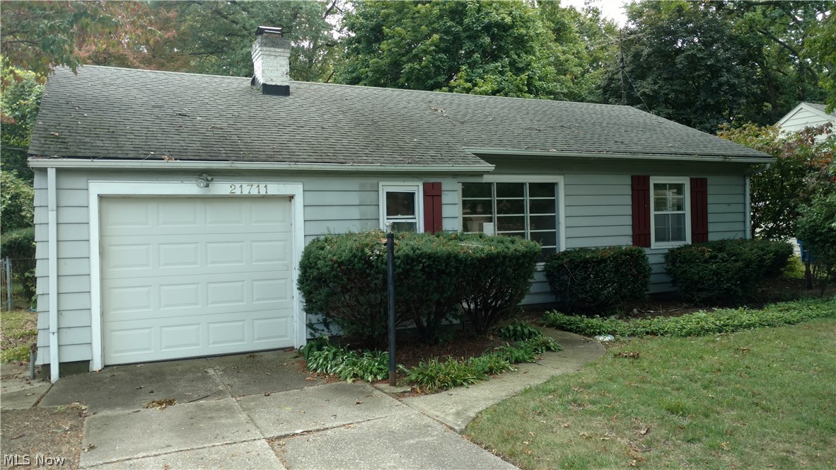 Louis Millers Mastick Road Garden - Residential