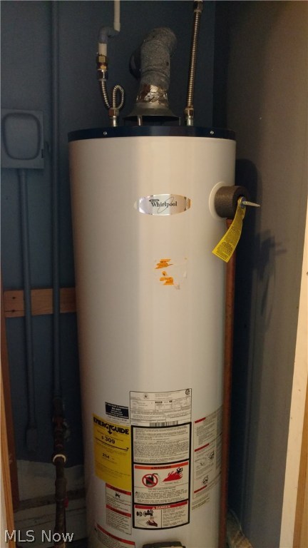 Louis Millers Mastick Road Garden - Residential