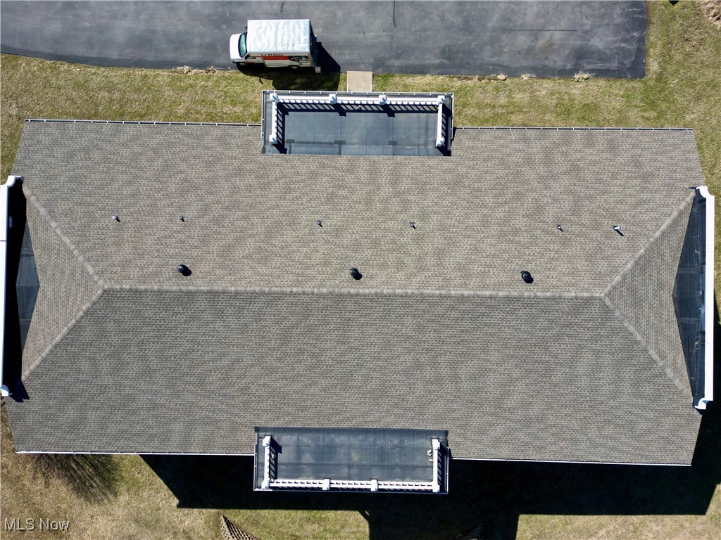 Westwoods Condo Residences - Residential