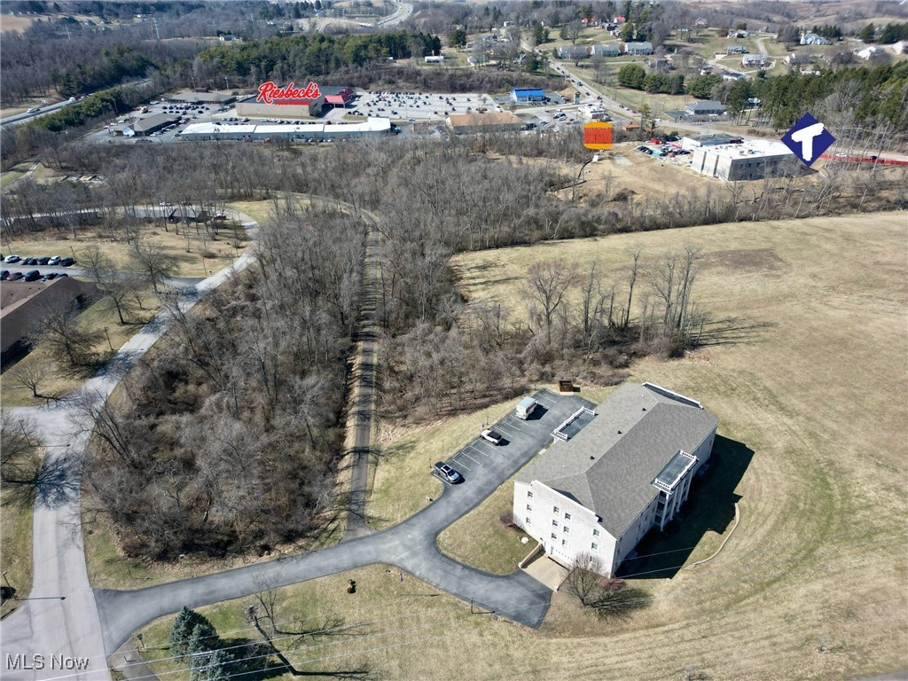 Westwoods Condo Residences - Residential