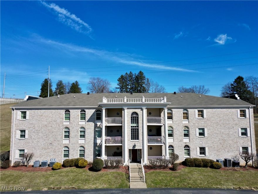 Welcome to Westwood Drive Condominiums, where comfort meets convenience in this beautifully appointed first-floor unit. Designed with both style and ease in mind, this home features plantation shutters that bring timeless elegance and heated kitchen floors that add a cozy touch on chilly mornings.

Forget the hassle of stairs—your dedicated garage parking space comes with elevator access, making every trip effortless. Need extra storage? A private locker ensures you have plenty of room for all your essentials.

Nestled next to a scenic walking trail, this home offers the perfect escape for a morning stroll or an evening unwind. Plus, with the new hospital, shopping, and restaurants just minutes away, everything you need is right at your fingertips.

This is more than just a place to live—it’s a lifestyle. Schedule your showing today and experience the charm of Westwood Drive!