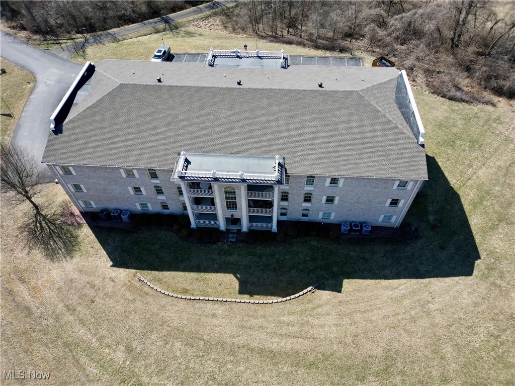 Westwoods Condo Residences - Residential