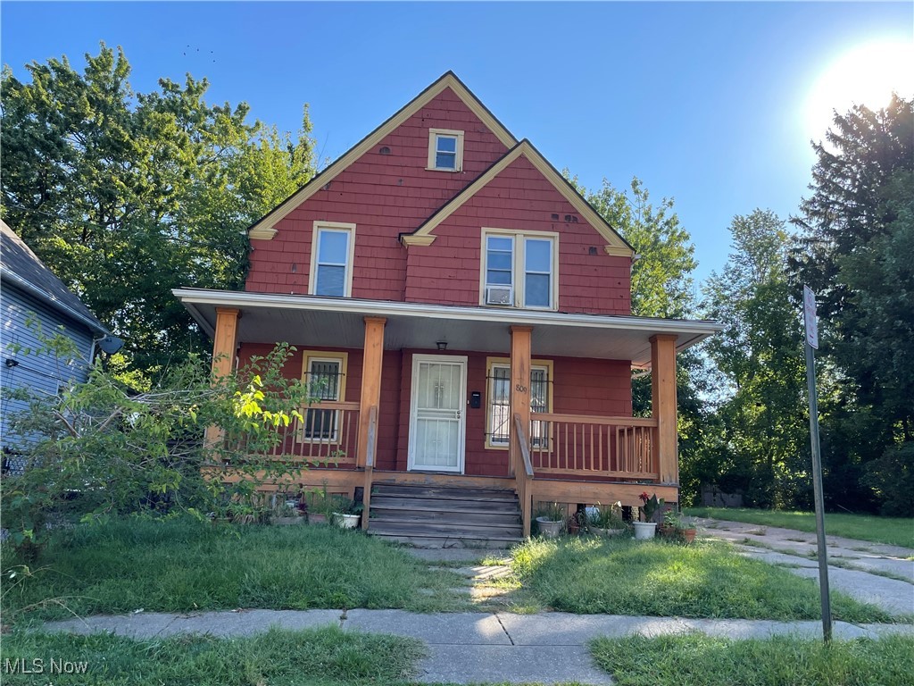Investment property, single family with three bedrooms, rented at $850 per month. Sold as is. No wholesaling, no assignment, no seller financing, no subject to, no name changes.