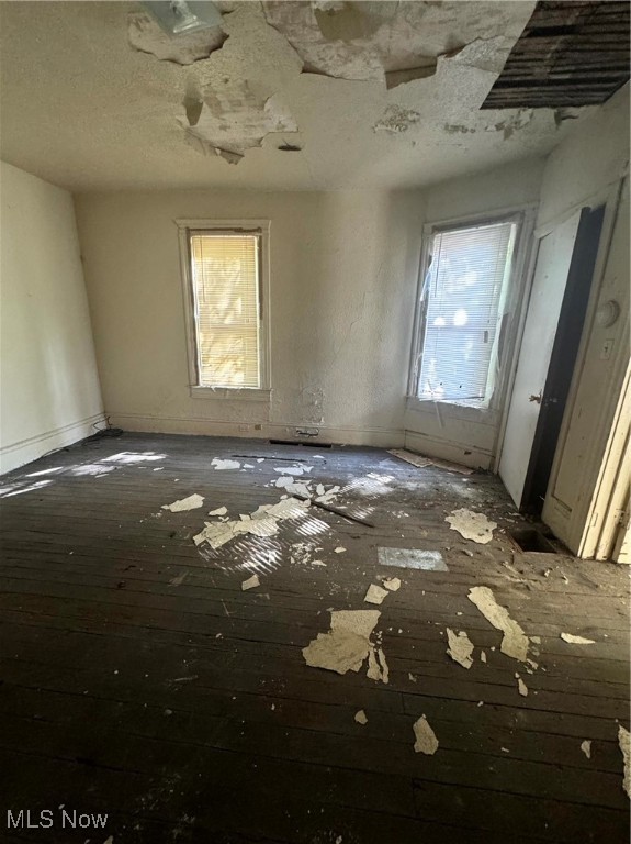 Brooker - Residential Income
