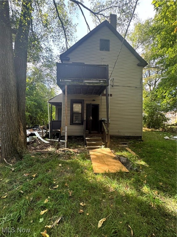 Brooker - Residential Income