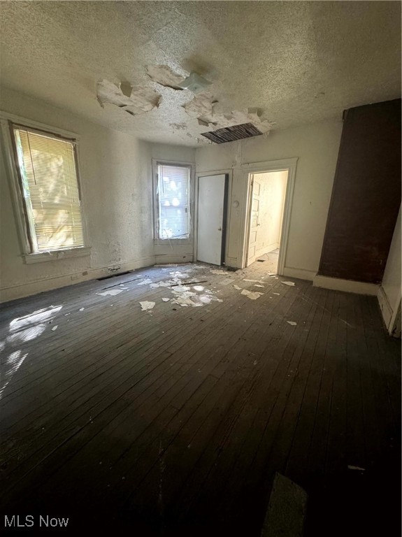 Brooker - Residential Income