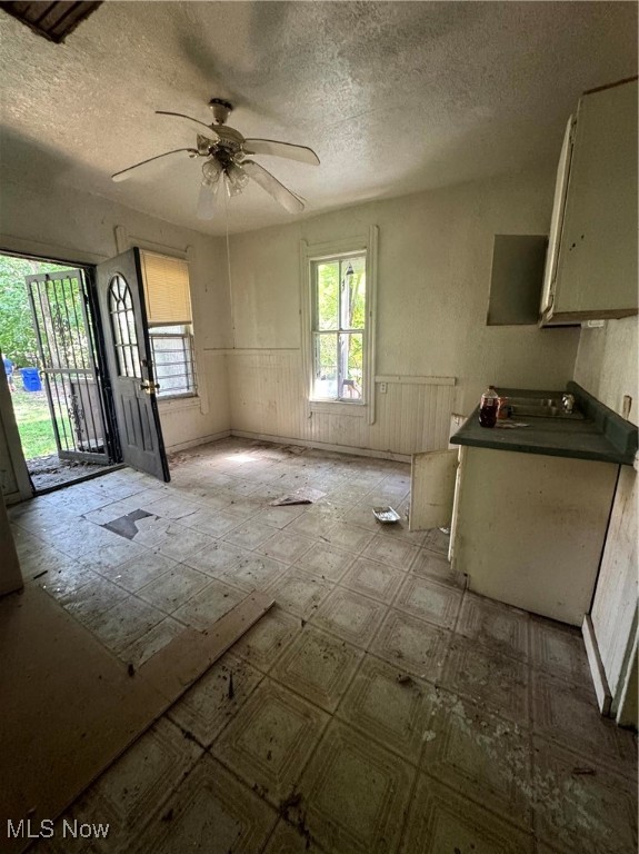 Brooker - Residential Income