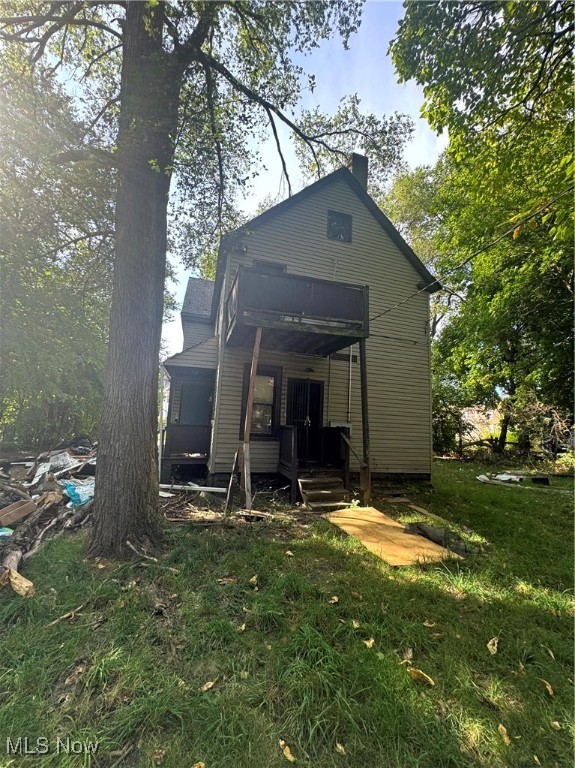 Brooker - Residential Income