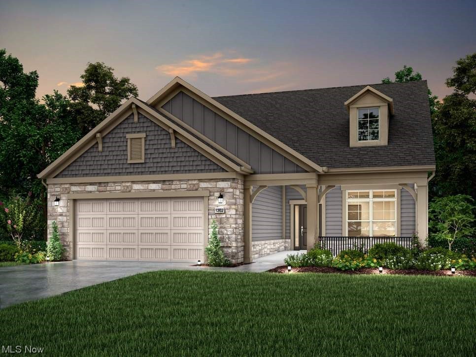 Retreat at Rosemont - Residential