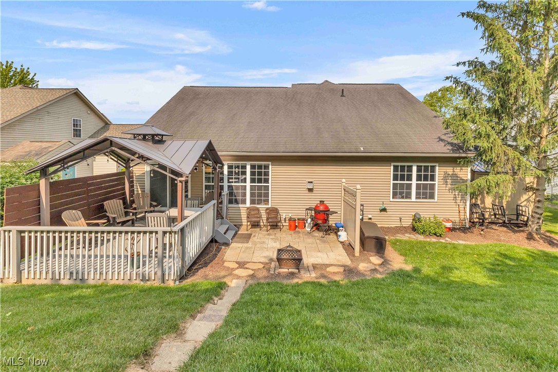 2035 Glenmont Drive