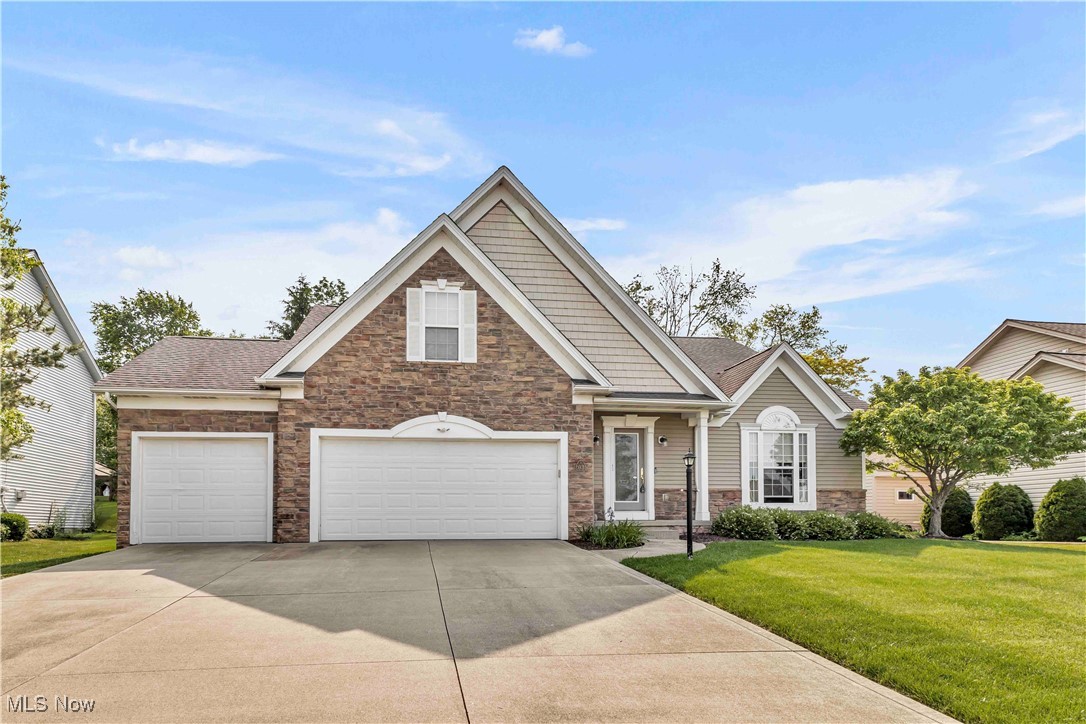 2035 Glenmont Drive