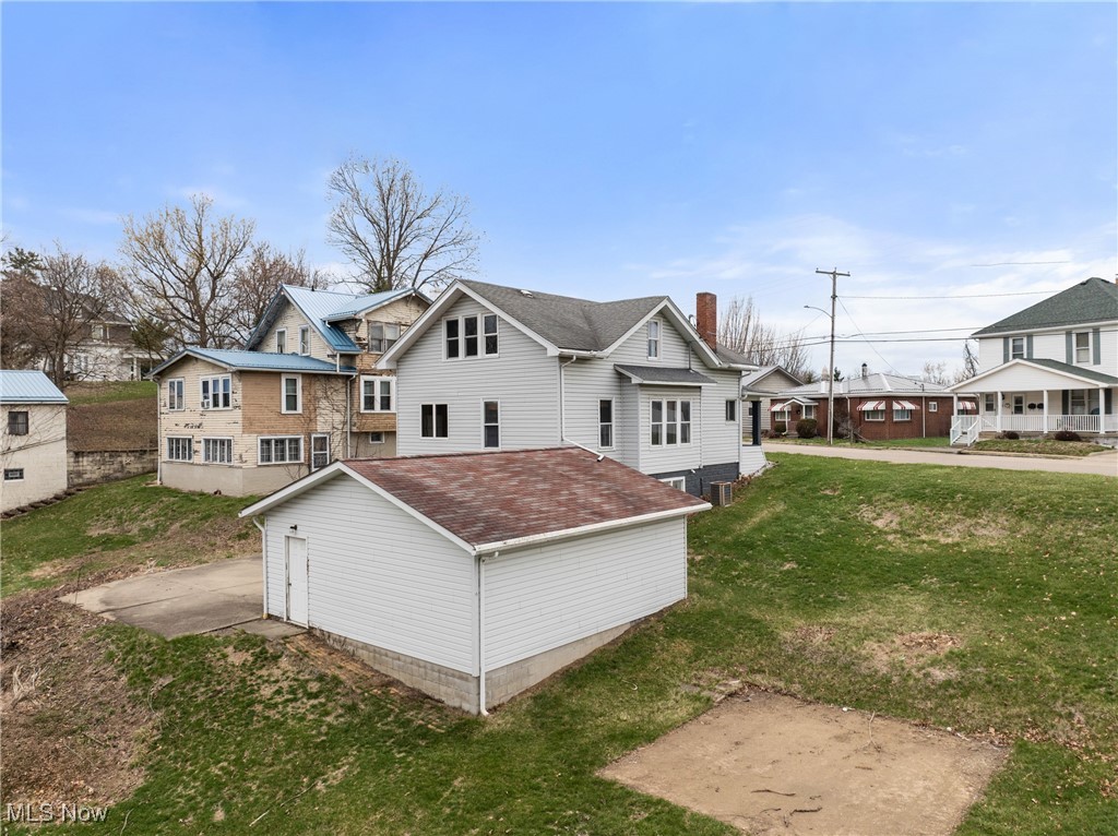 Swetz Add - Residential