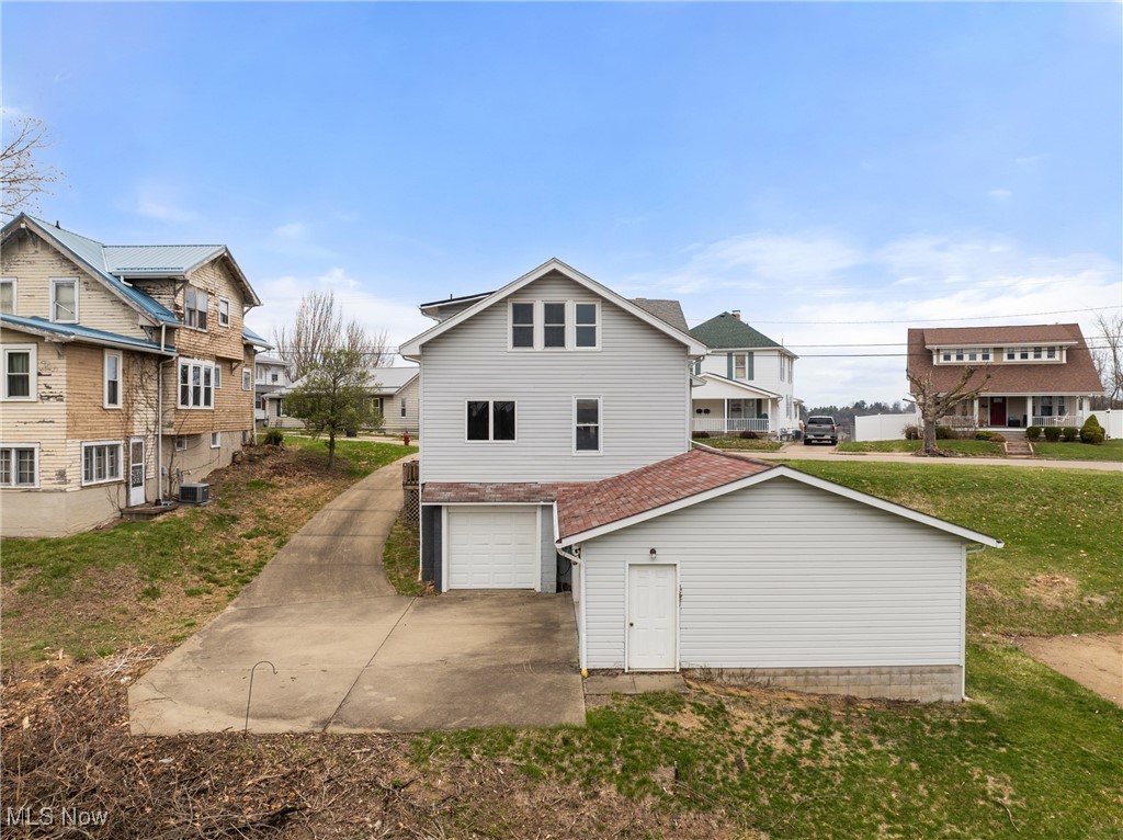 Swetz Add - Residential