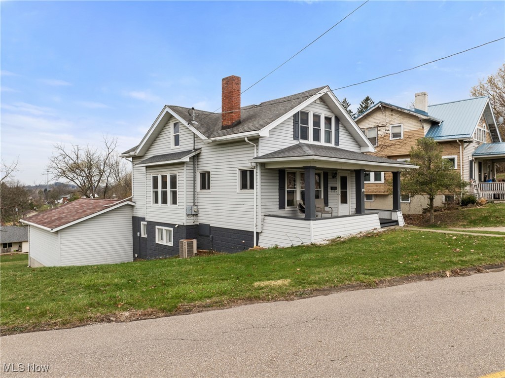 Swetz Add - Residential