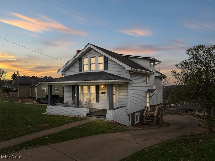 Charming Tudor-Style Home with Timeless Appeal & Spacious Backyard

Step into this beautifully maintained 4-bedroom, 1.5-bathroom Tudor-style home, where classic elegance meets modern convenience. Featuring stunning wood floors and exquisite craftsmanship, this home boasts intricate woodwork and architectural details that exude warmth and character.

The inviting living spaces are filled with natural light, highlighting the home’s timeless charm. The well-appointed kitchen offers functionality and style, while the spacious bedrooms provide comfort and versatility.

Outside, the large backyard is perfect for entertaining, gardening, or simply relaxing in a private setting. Situated in a highly convenient location, this home offers easy access to schools, shopping, dining, and major commuter routes.

Don’t miss the opportunity to own this one-of-a-kind gem—schedule your showing today!