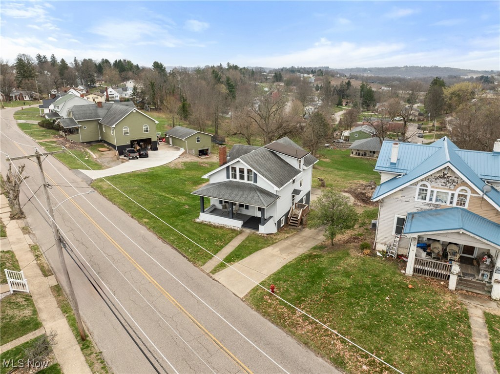 Swetz Add - Residential