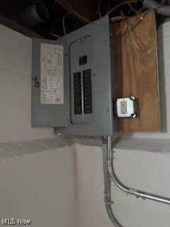 Maple Heights - Residential