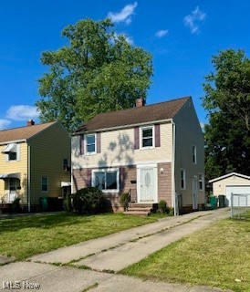 Maple Heights - Residential