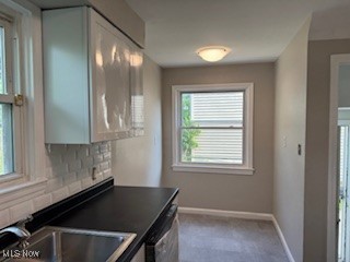 Maple Heights - Residential