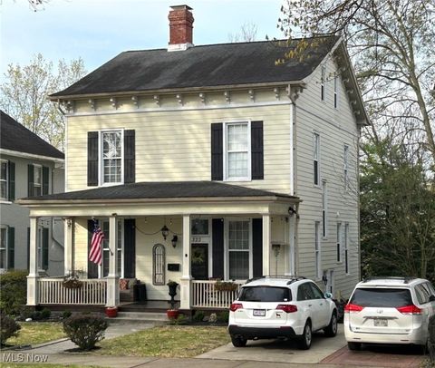 323 5th Street, Marietta, OH 45750 - MLS#: 5111866
