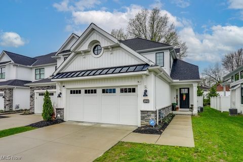 2842 Riviera Drive Fairlawn OH 44333