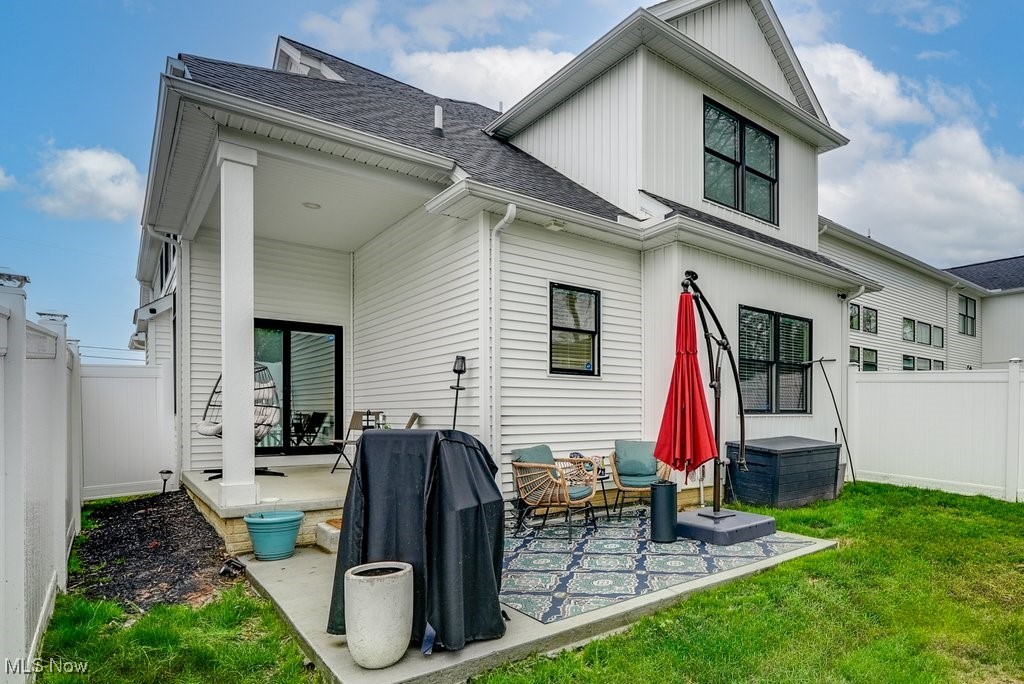 2842 Riviera Drive, Fairlawn, Ohio image 36