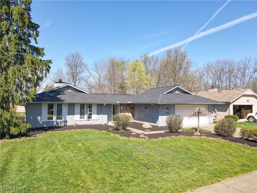 10836 Watercress Road, Strongsville, Ohio image 1