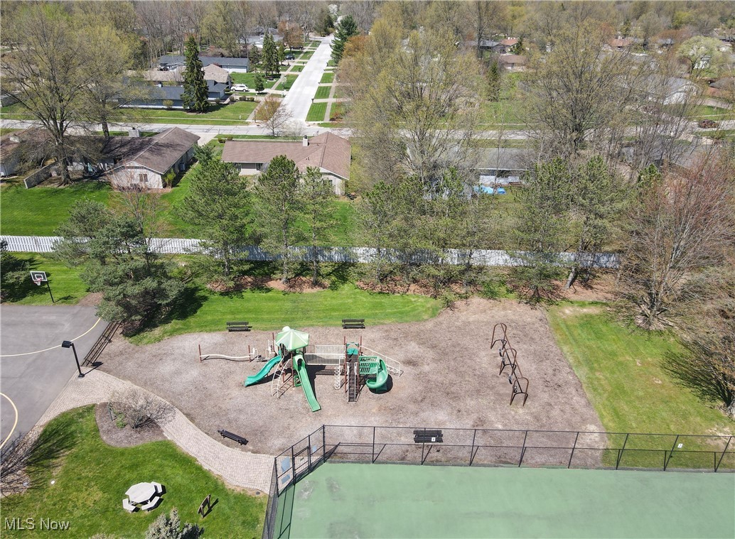 10836 Watercress Road, Strongsville, Ohio image 34