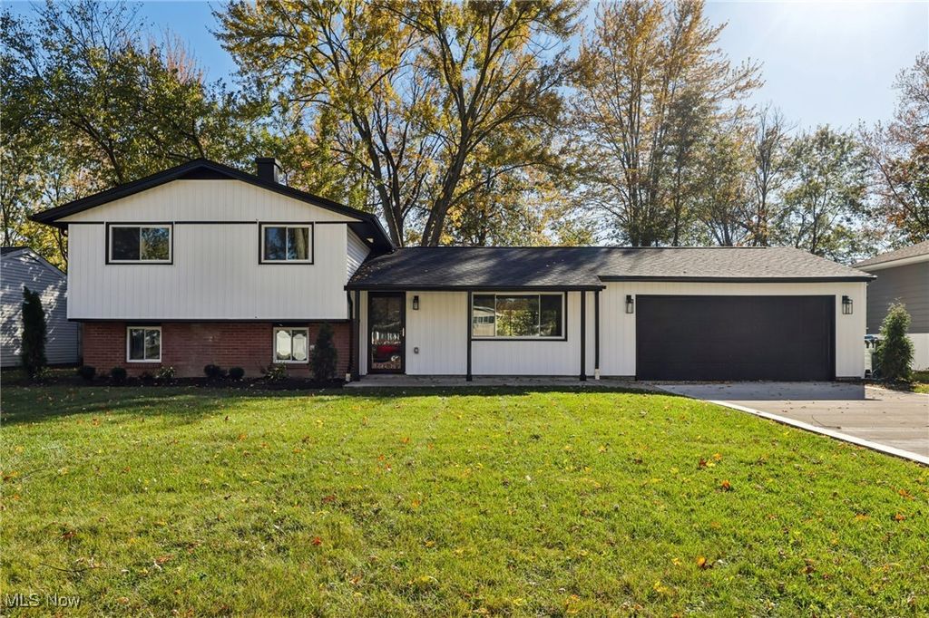 Photo of 28625 Elder Drive, North Olmsted, OH 44070 (MLS # 5167961)