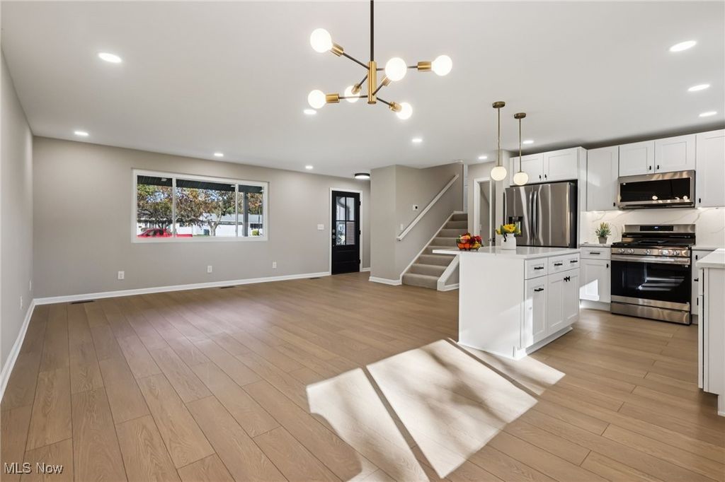 Photo of 28625 Elder Drive, North Olmsted, OH 44070 (MLS # 5167961)