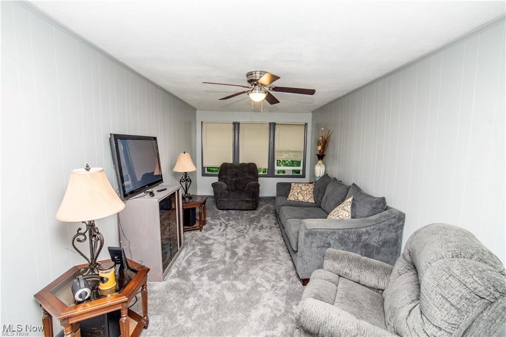 Hollywood Park - Residential