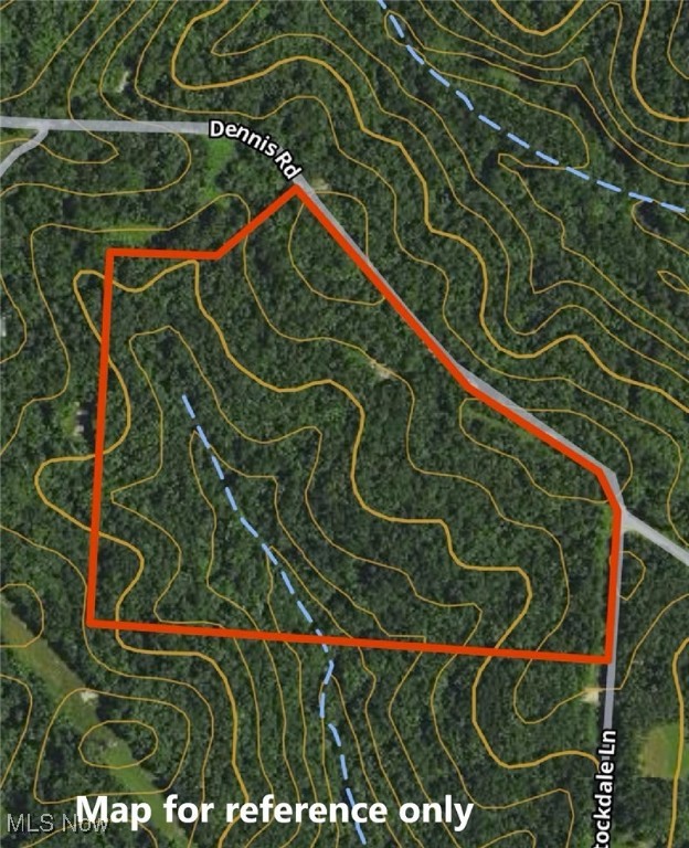 Dennis Road, Zanesville, Ohio image 12