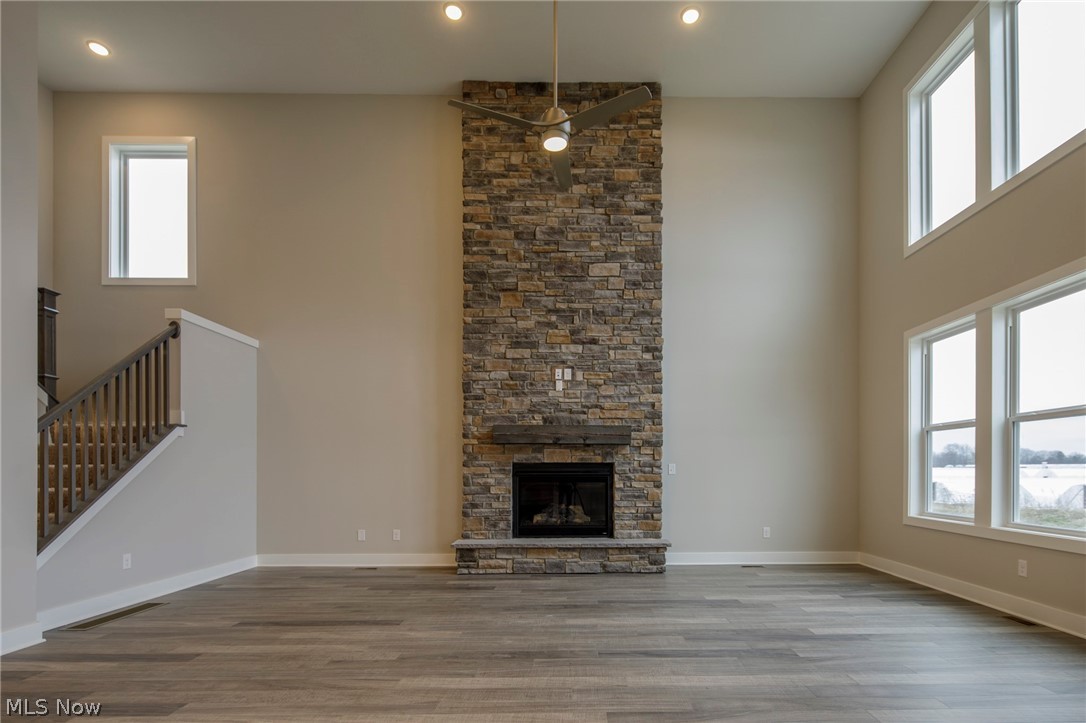 Highland Park - Residential