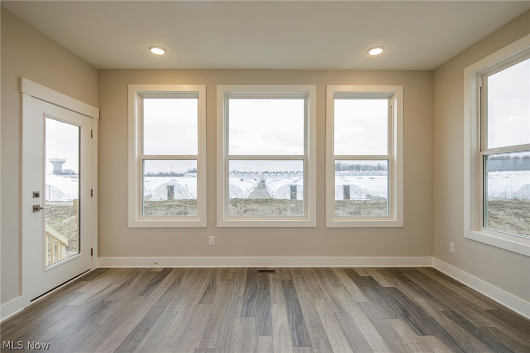 Highland Park - Residential