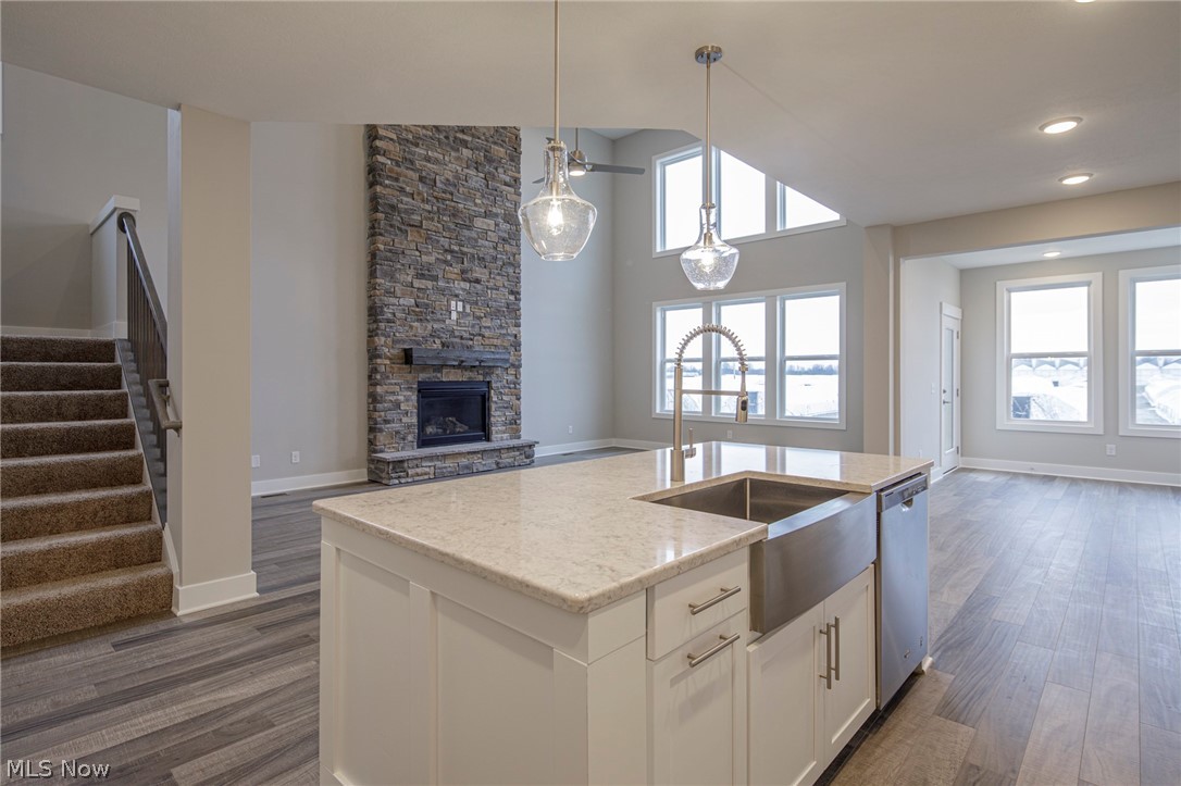 Highland Park - Residential